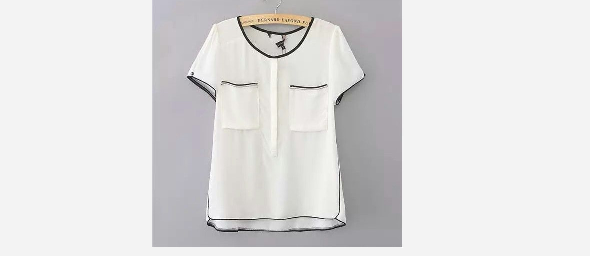 خرید تیشرت زنانه